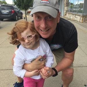 Meet your Posher, Joel